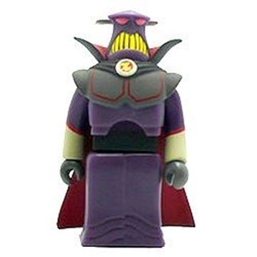 图片 2005 Toy Story Emperor Zurg kubrick