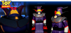 图片 2005 Toy Story Emperor Zurg kubrick