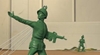 图片 2005 Toy Story Army Man Sarge kubrick