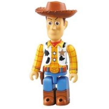图片 2005 Toy Story Woody kubrick