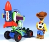 图片 2005 Toy Story Remote Car kubrick