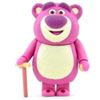 图片 2010 Tou Story 3 Lotso Huggin Kubrick