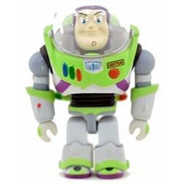 图片 2010 Toy Story 3 Buzz Kubrick