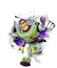 图片 2010 Toy Story 3 Buzz Kubrick