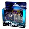 图片 2011 Real Steel Charlie Kubrick