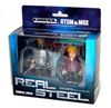 图片 2011 Real Steel Atom Kubrick