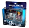 图片 2011 Real Steel Max Kubrick