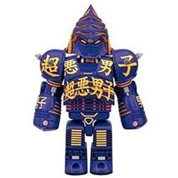 图片 2011 Real Steel Noisy Boy Kubrick