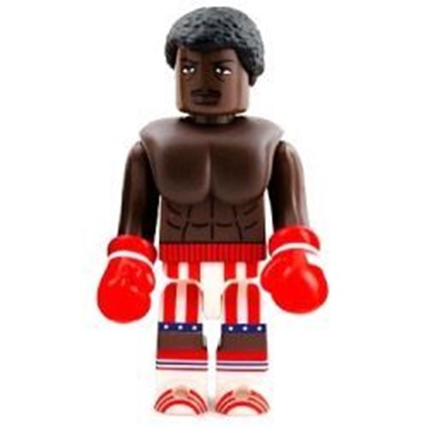 图片 2003 100% Rocky Apollo Creed Kubrick