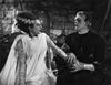 图片 2000 Universal Studio Monster Bride of Frankenstein Kubrick