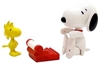 图片 2006 Snoopy Vol 1 Snoopy & Wood Stock Kubrick