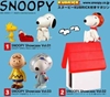 图片 2006 Snoopy Vol 1 Snoopy & Wood Stock Kubrick