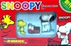 图片 2006 Snoopy Vol 1 Snoopy & Wood Stock Kubrick