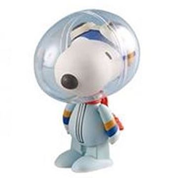 图片 2007 Snoopy Vol 3 Astronaut Kubrick