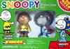 图片 2007 Snoopy Vol 3 Astronaut Kubrick