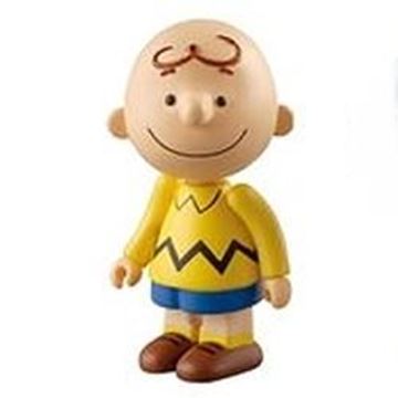 图片 2007 Snoopy Vol 3 Charlie Brown Kubrick