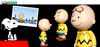 图片 2007 Snoopy Vol 3 Charlie Brown Kubrick