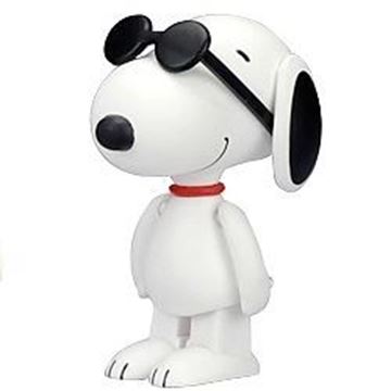 图片 2007 Snoopy Vol 4 Joe Cool Kubrick