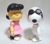 图片 2007 Snoopy Vol 4 Joe Cool Kubrick
