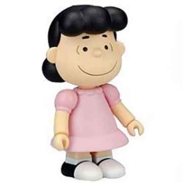 图片 2007 Snoopy Vol 4 Lucy Kubrick