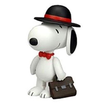 图片 2007 Snoopy Vol 5 Lawyer Kubrick