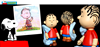 图片 2007 Snoopy Vol 5 Linus Kubrick