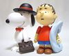 图片 2007 Snoopy Vol 5 Linus Kubrick
