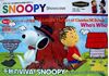 图片 2007 Snoopy Vol 5 Linus Kubrick