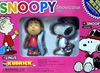 图片 2007 Snoopy Vol 5 Linus Kubrick