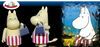 图片 2004 Moomin Series 2 Mamma Kubrick