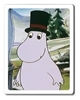 图片 2004 Moomin Series 2 Pappa Kubrick