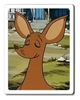 图片 2004 Moomin Series 2 Sniff Kubrick