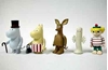 图片 2004 Moomin Series 2 Sniff Kubrick