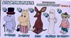 图片 2004 Moomin Series 2 Sniff Kubrick