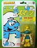 图片 2003 Smurf Series 3 King Smurf Kubrick