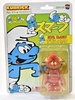 图片 2003 Smurf Series 3 Devil Smurf Kubrick