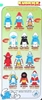 图片 2003 Smurf Series 3 Devil Smurf Kubrick