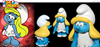 图片 2004 Smurf Series 4 Fette Smurf Kubrick