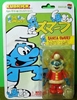 图片 2004 Smurf Series 4 Santa Smurf Kubrick