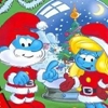 图片 2004 Smurf Series 4 Santa Smurf Kubrick