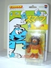 图片 2004 Smurf Series 4 Schlips Smurf Kubrick