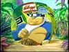 图片 2001 Kelloggs King Kombos series 1 Kubrick