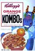 图片 2002 Kelloggs Kombos series 2 Kubrick