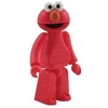 图片 2003 Seasame Street Series 2 Elmo Kubrick