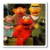 图片 2003 Seasame Street Series 2 Elmo Kubrick