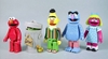 图片 2003 Seasame Street Series 2 Elmo Kubrick