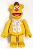 图片 2004 Muppets Fozzie Bear Kubrick