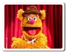 图片 2004 Muppets Fozzie Bear Kubrick