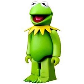 图片 2004 Muppets Kermit the Frog Kubrick