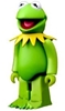 图片 2004 Muppets Kermit the Frog Kubrick